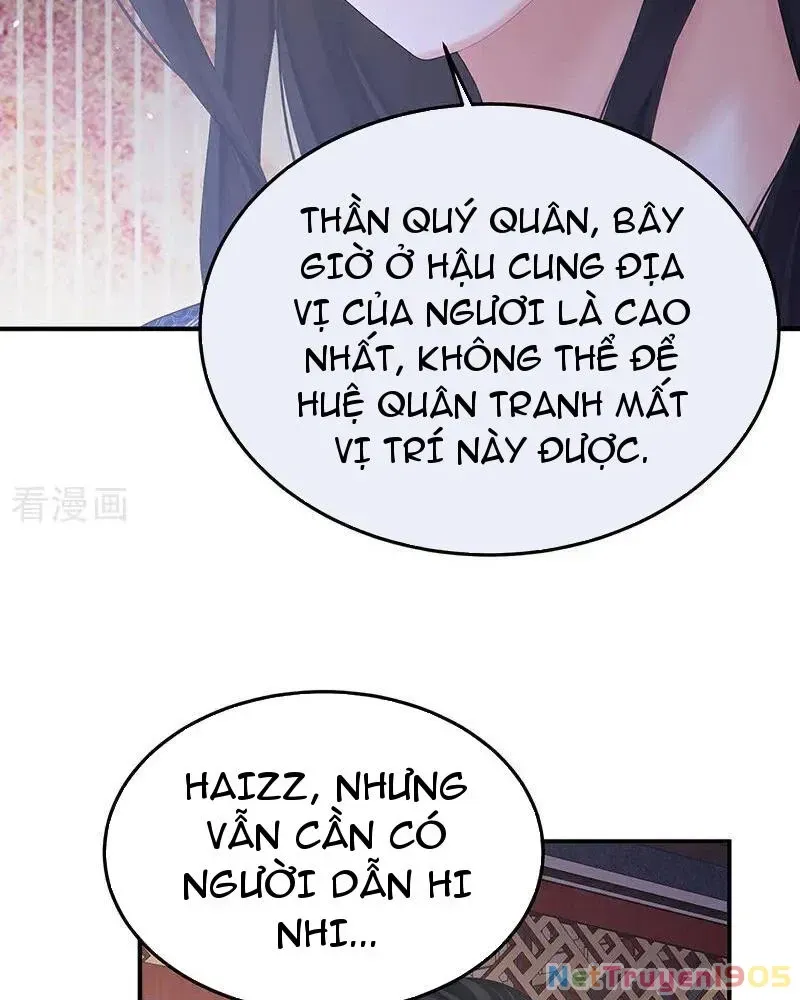 Hậu Cung Của Nữ Đế Tập 462 trang 53