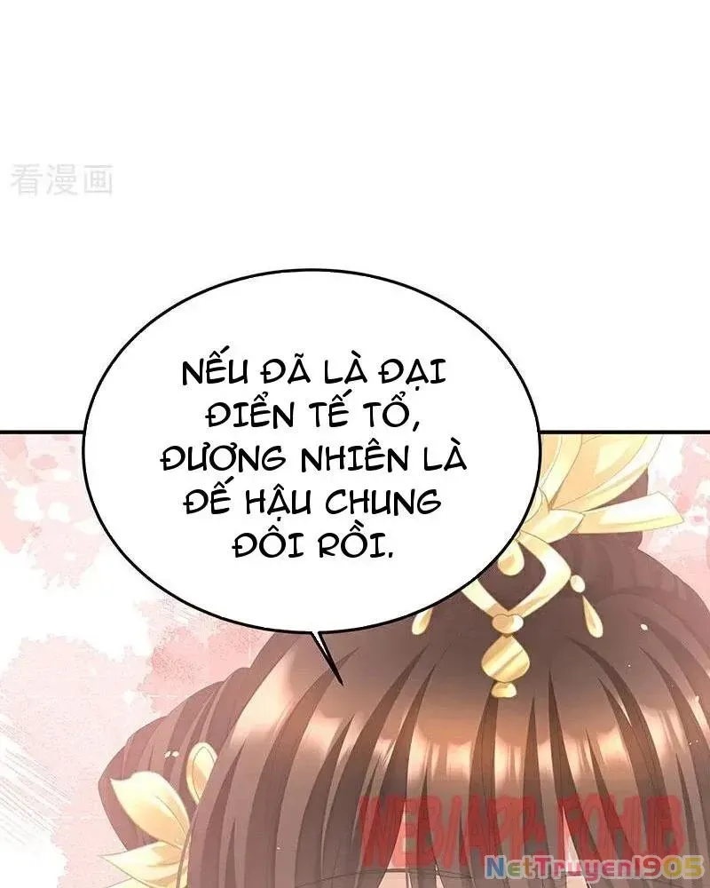 Hậu Cung Của Nữ Đế Tập 464 trang 6