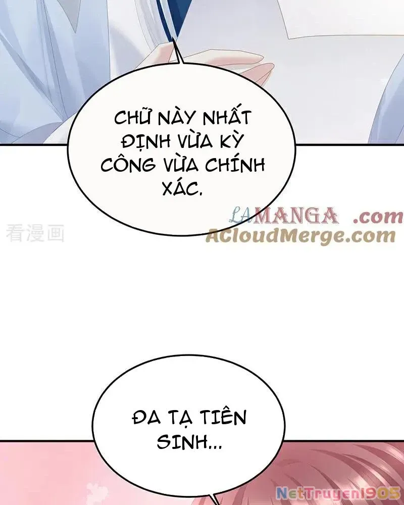 Hậu Cung Của Nữ Đế Tập 464 trang 52