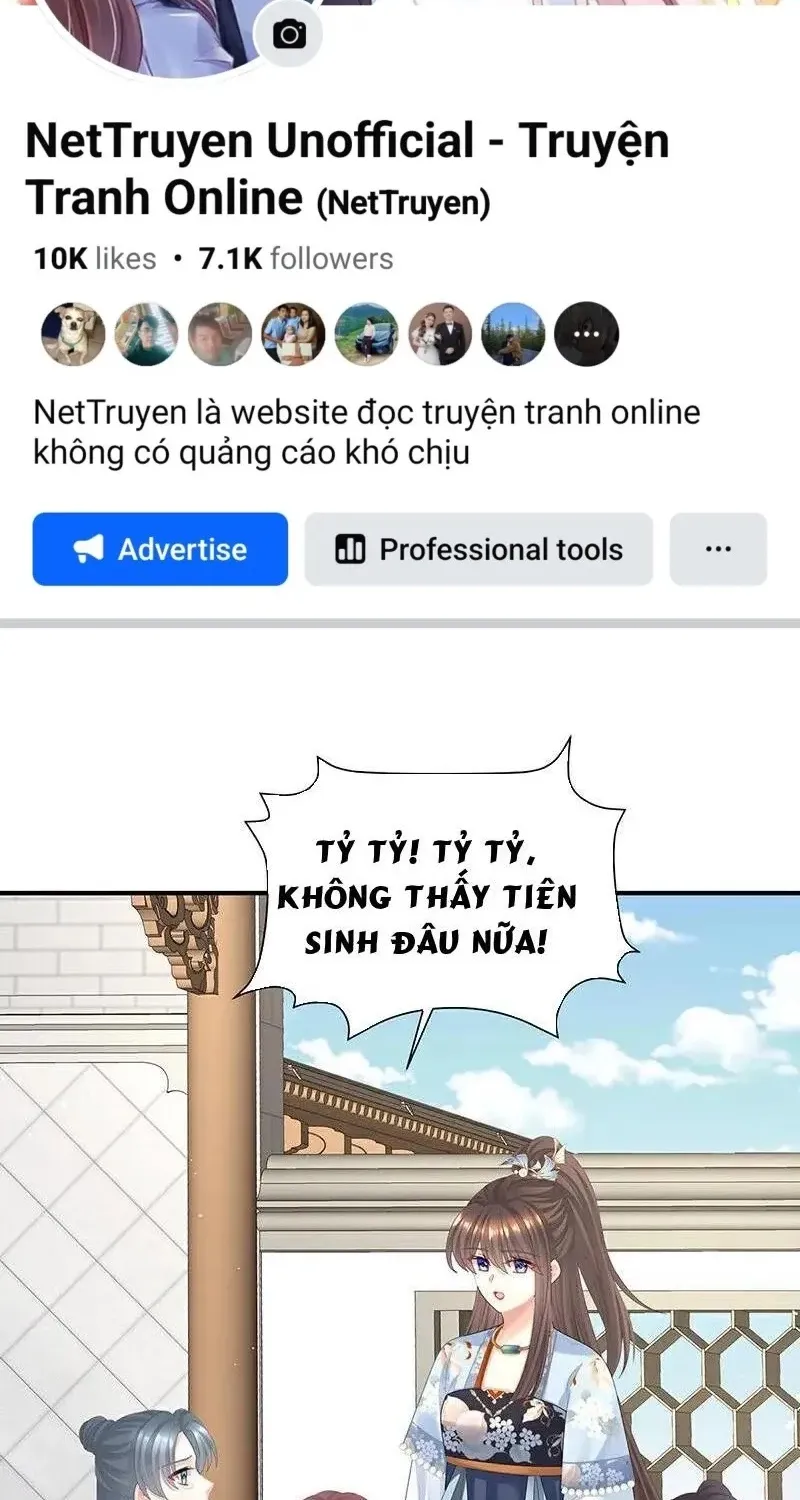 Hậu Cung Của Nữ Đế Tập 466 trang 2