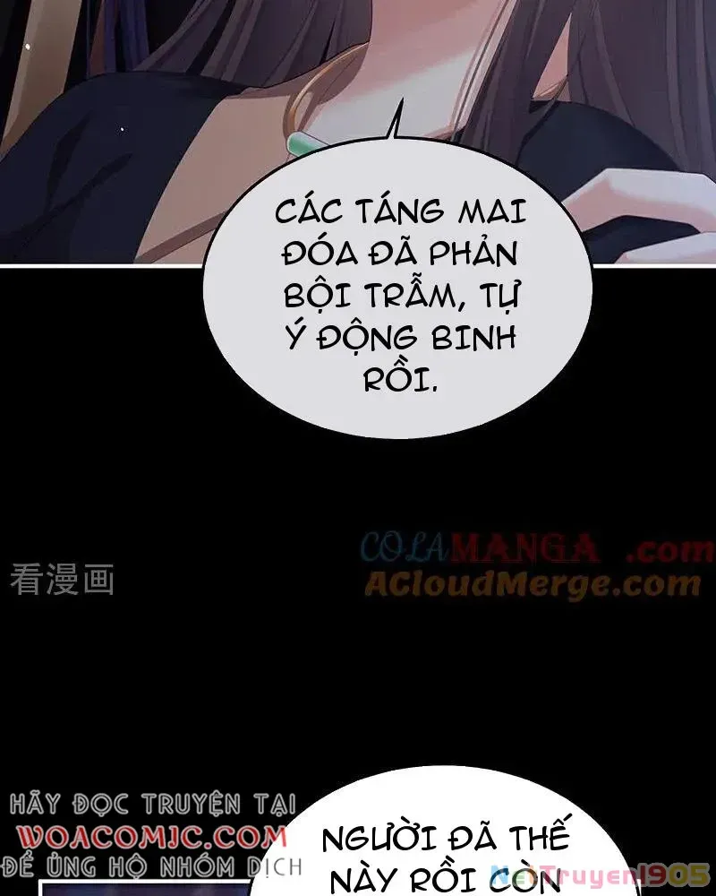 Hậu Cung Của Nữ Đế Tập 467 trang 22