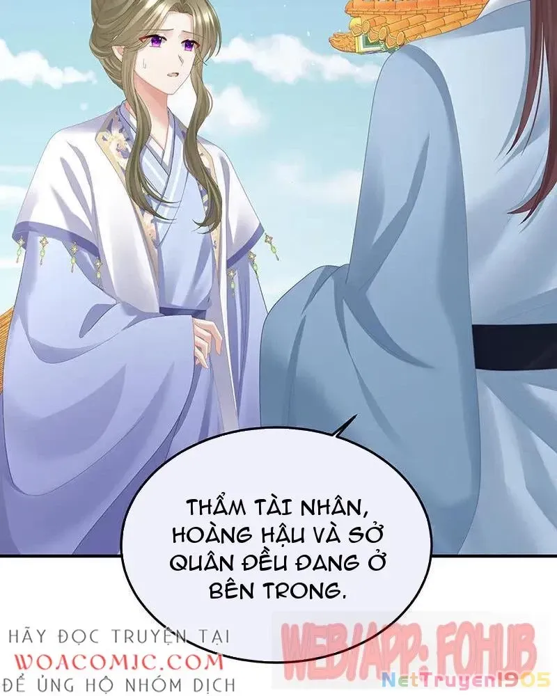 Hậu Cung Của Nữ Đế Tập 467 trang 60
