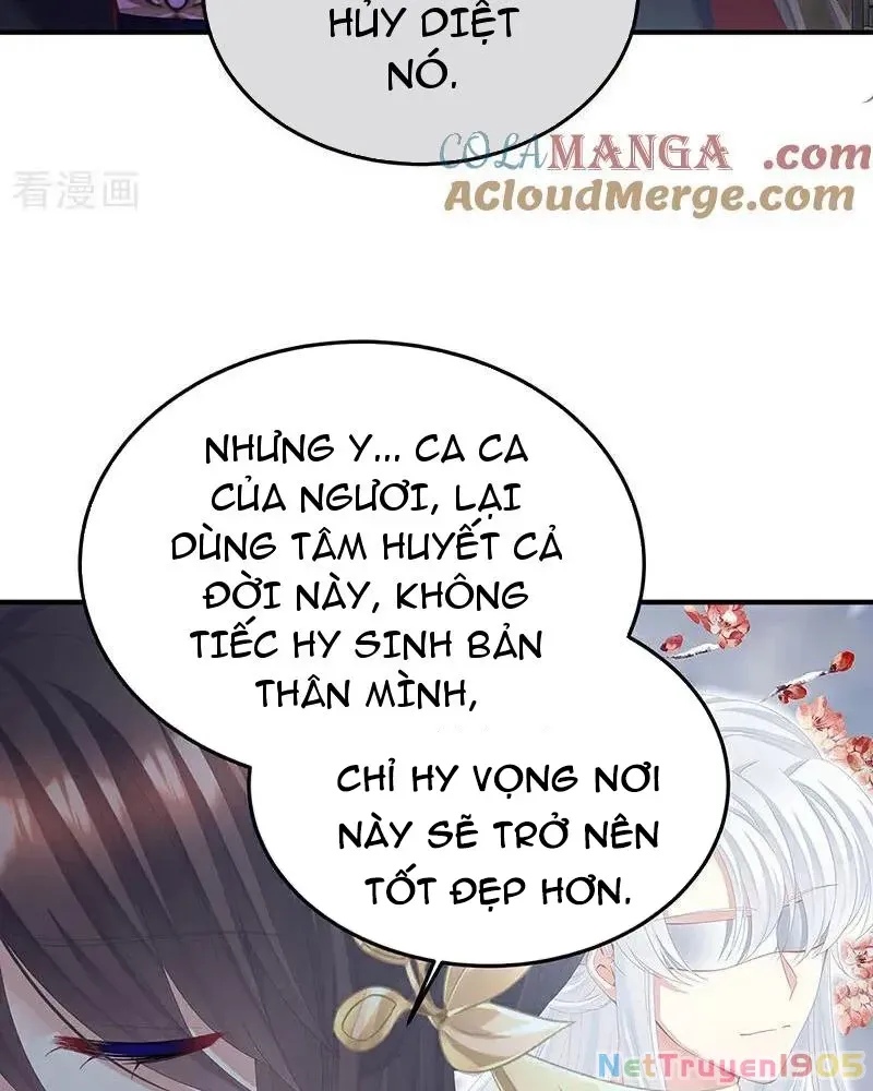Hậu Cung Của Nữ Đế Tập 476 trang 31