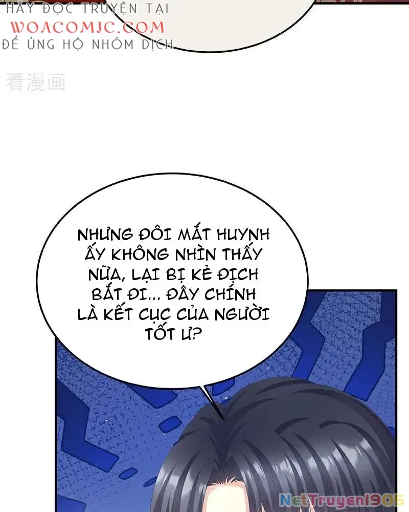 Hậu Cung Của Nữ Đế Tập 476 trang 33