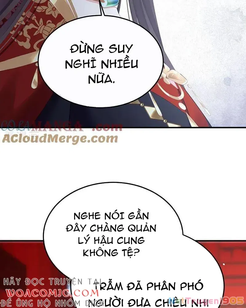 Hậu Cung Của Nữ Đế Tập 476 trang 48