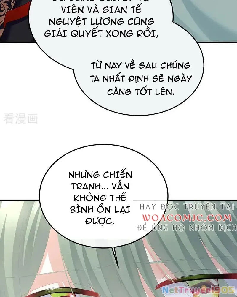 Hậu Cung Của Nữ Đế Tập 476 trang 50