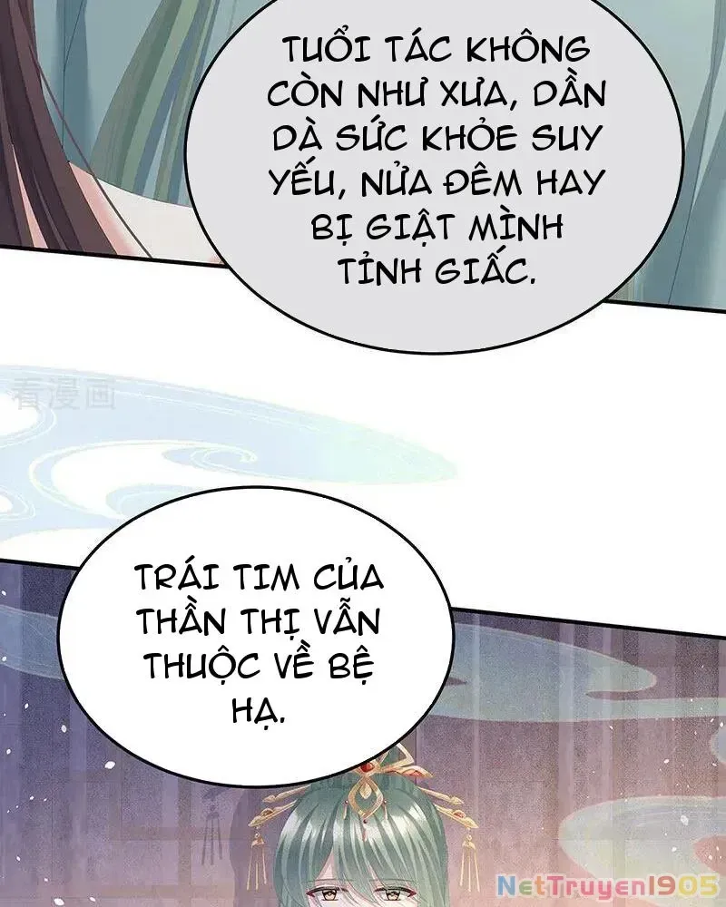 Hậu Cung Của Nữ Đế Tập 476 trang 53