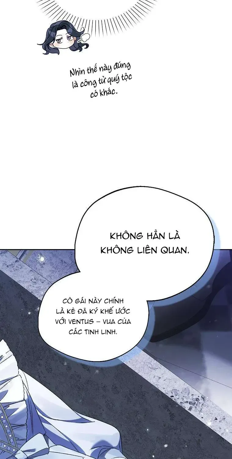 Hầu Tước Maron Tập 21 trang 23