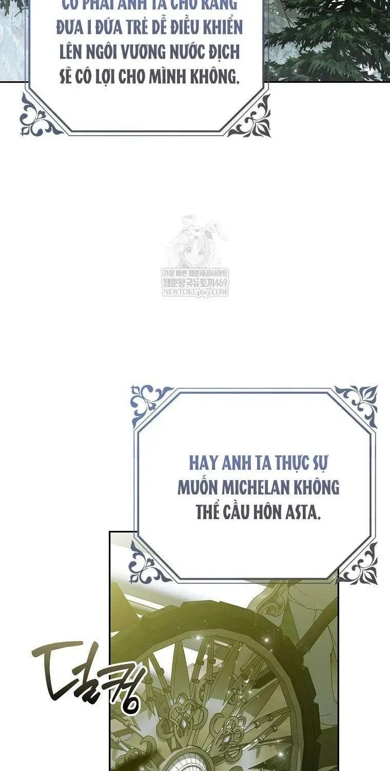 Hầu Tước Maron Tập 40 trang 37