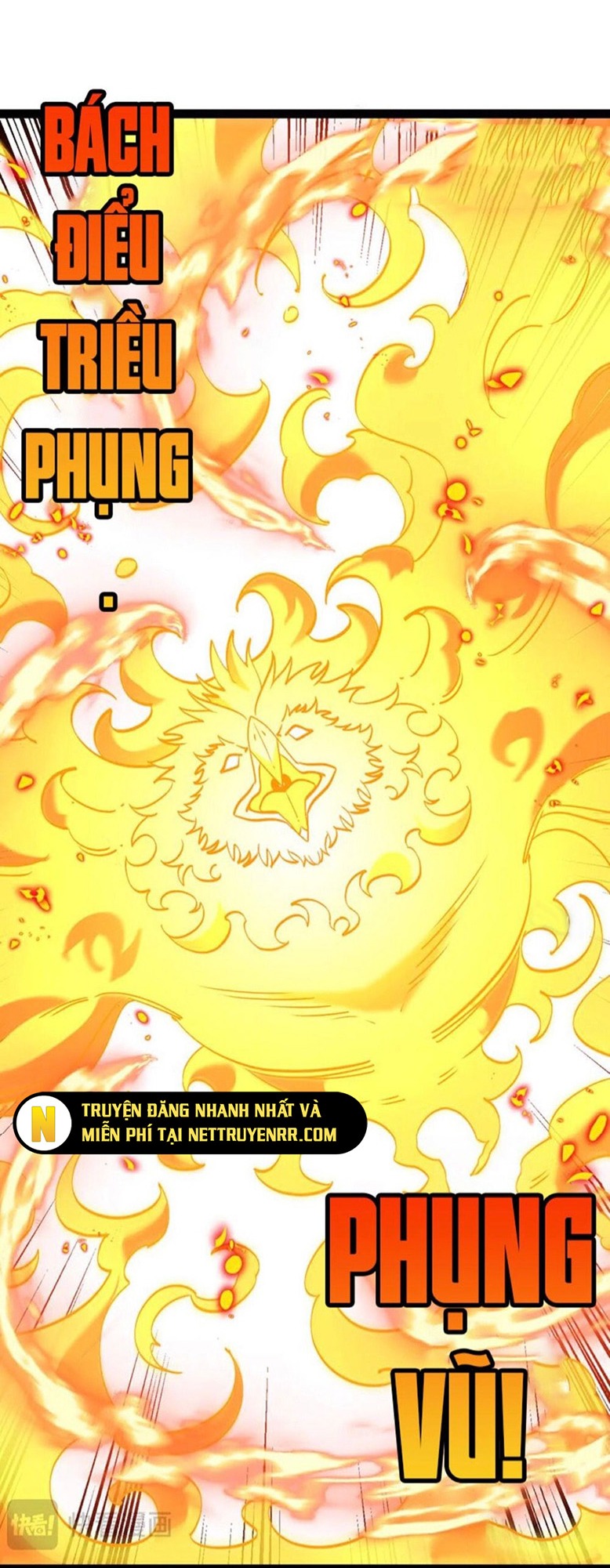 Hệ Thống Super God Tập 159 trang 19