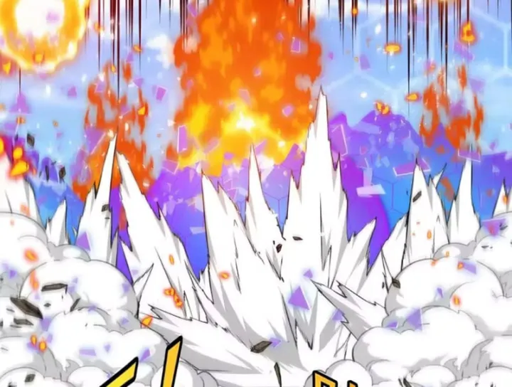 Hệ Thống Super God Tập 209 trang 106