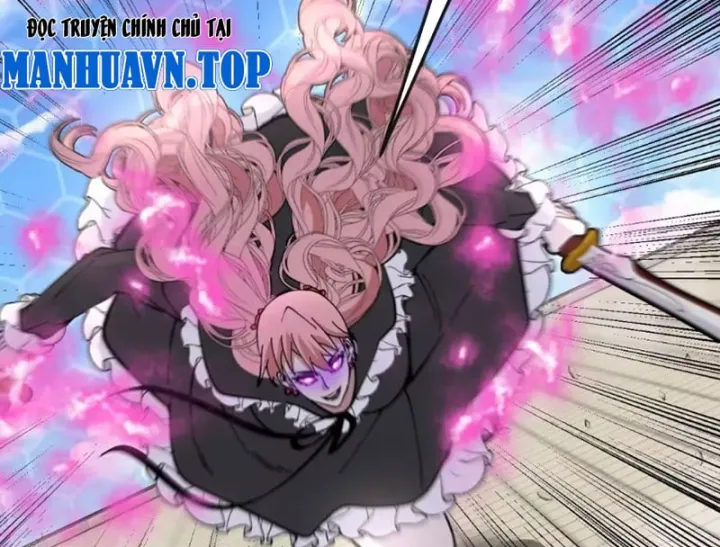 Hệ Thống Super God Tập 209 trang 26