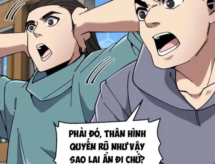 Hệ Thống Super God Tập 209 trang 8