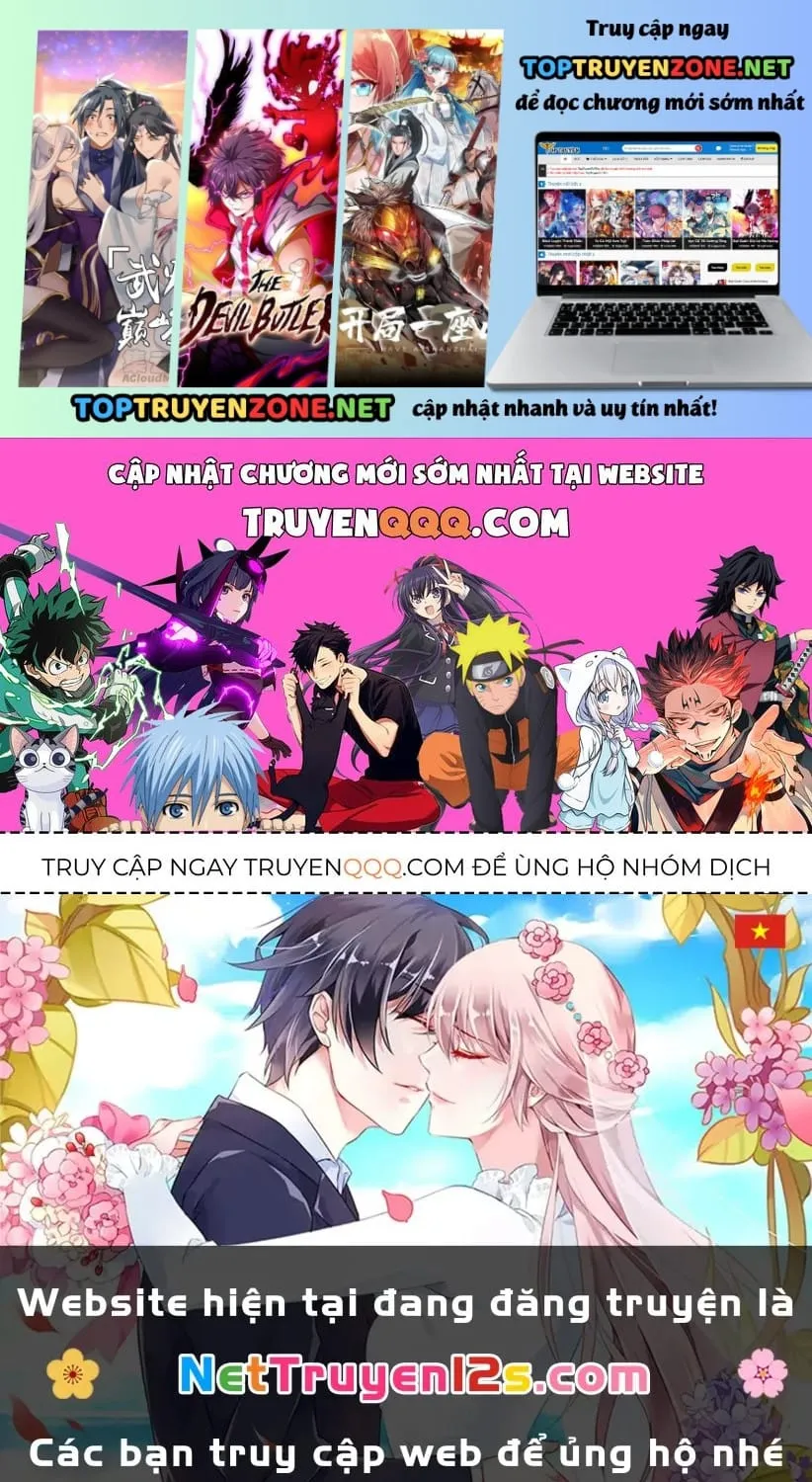 Hey! Devil Girl! Tập 13 trang 1