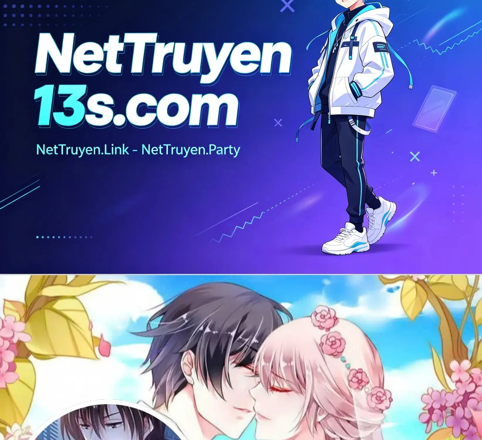 Hey! Devil Girl! Tập 13 trang 25