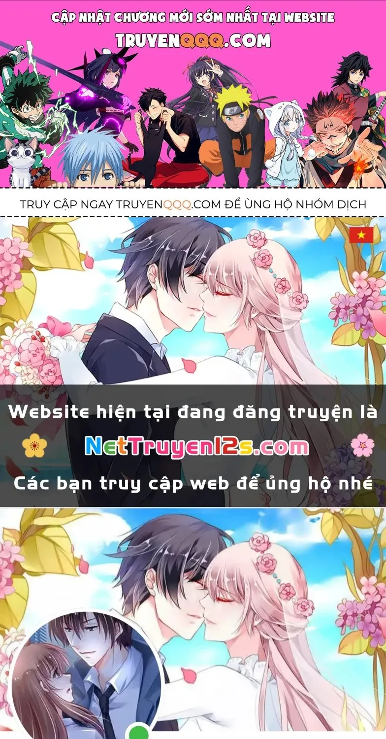 Hey! Devil Girl! Tập 17 trang 1