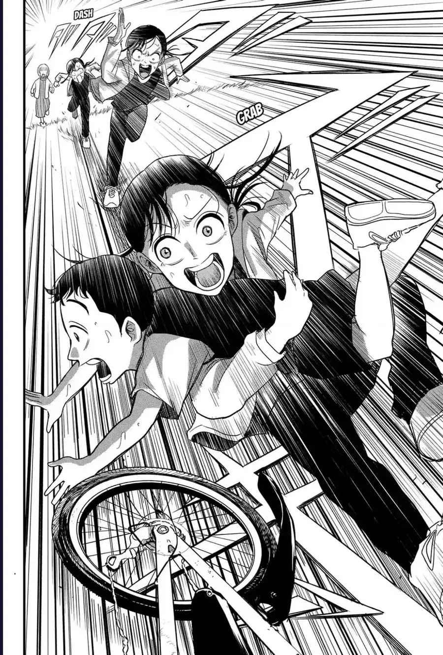 Hey! Devil Girl! Tập 4 trang 19