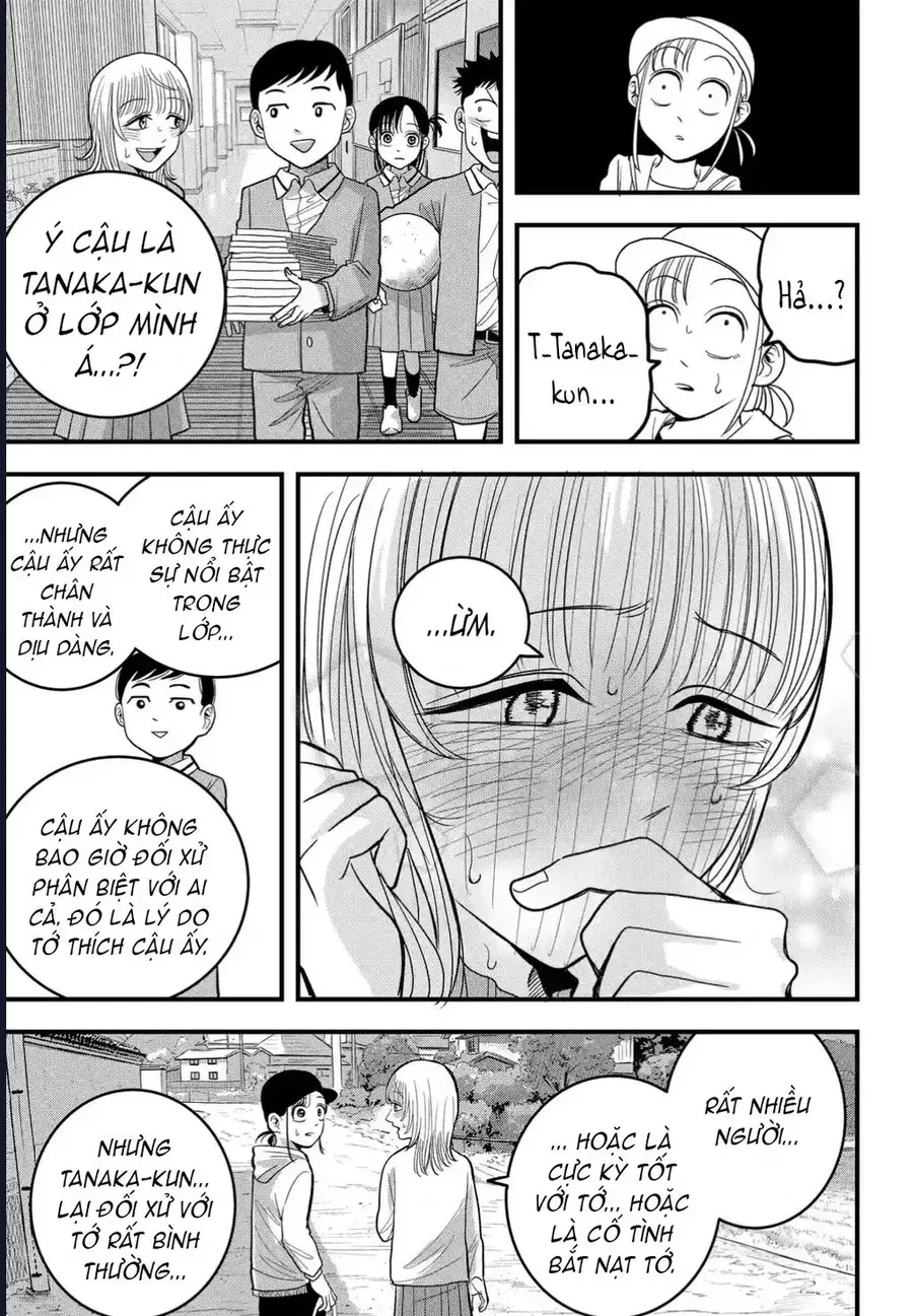 Hey! Devil Girl! Tập 5 trang 6