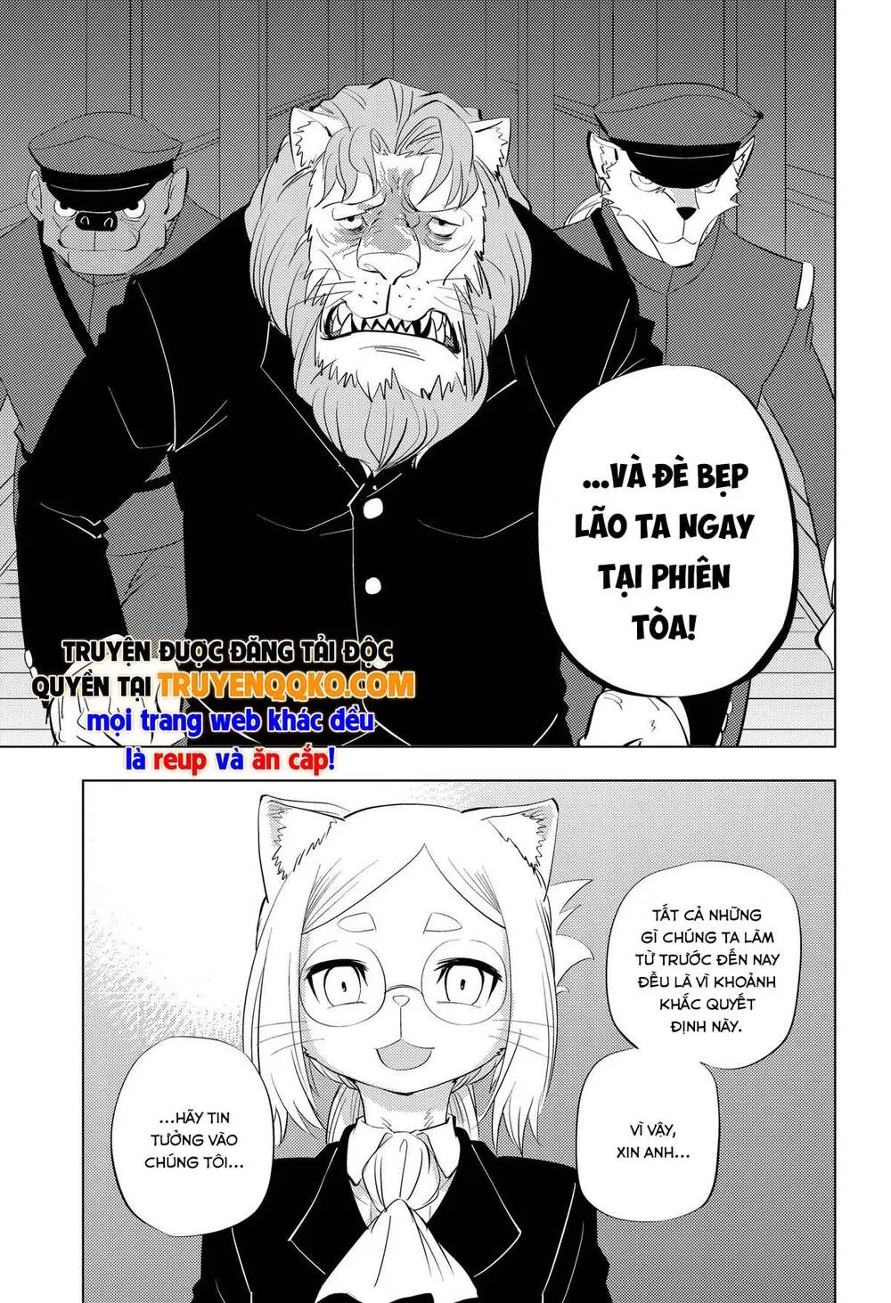 Hitoner Tập 9 trang 12