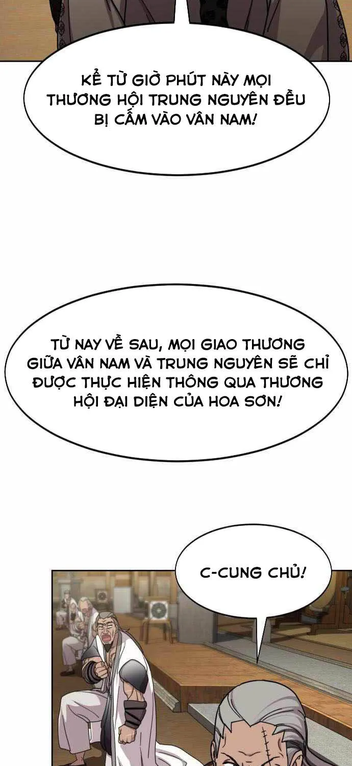 Hoa Sơn Tái Khởi Tập 175 trang 53