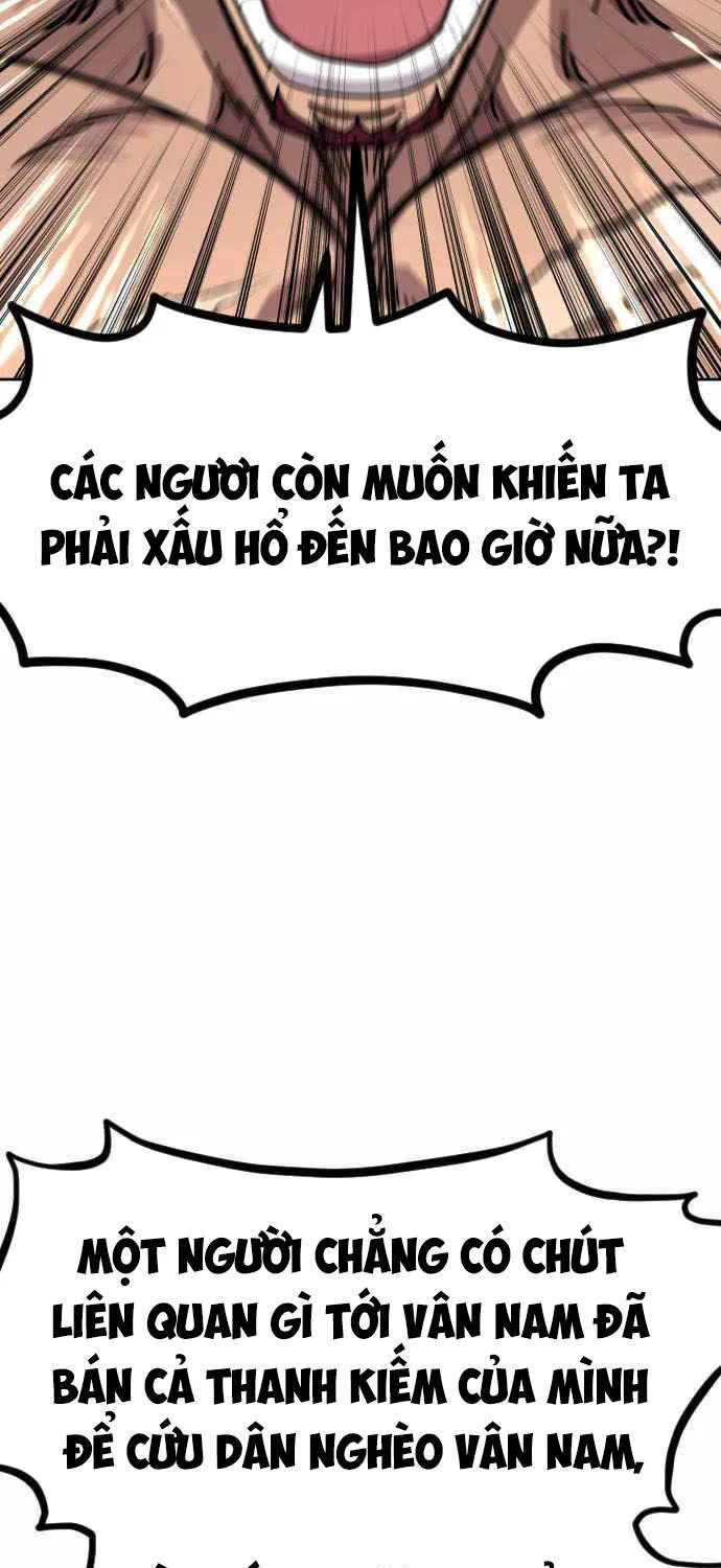 Hoa Sơn Tái Khởi Tập 175 trang 55