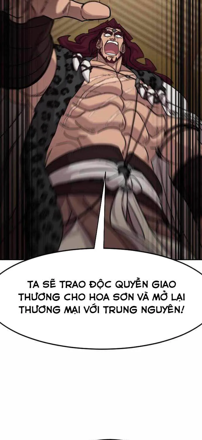 Hoa Sơn Tái Khởi Tập 175 trang 76