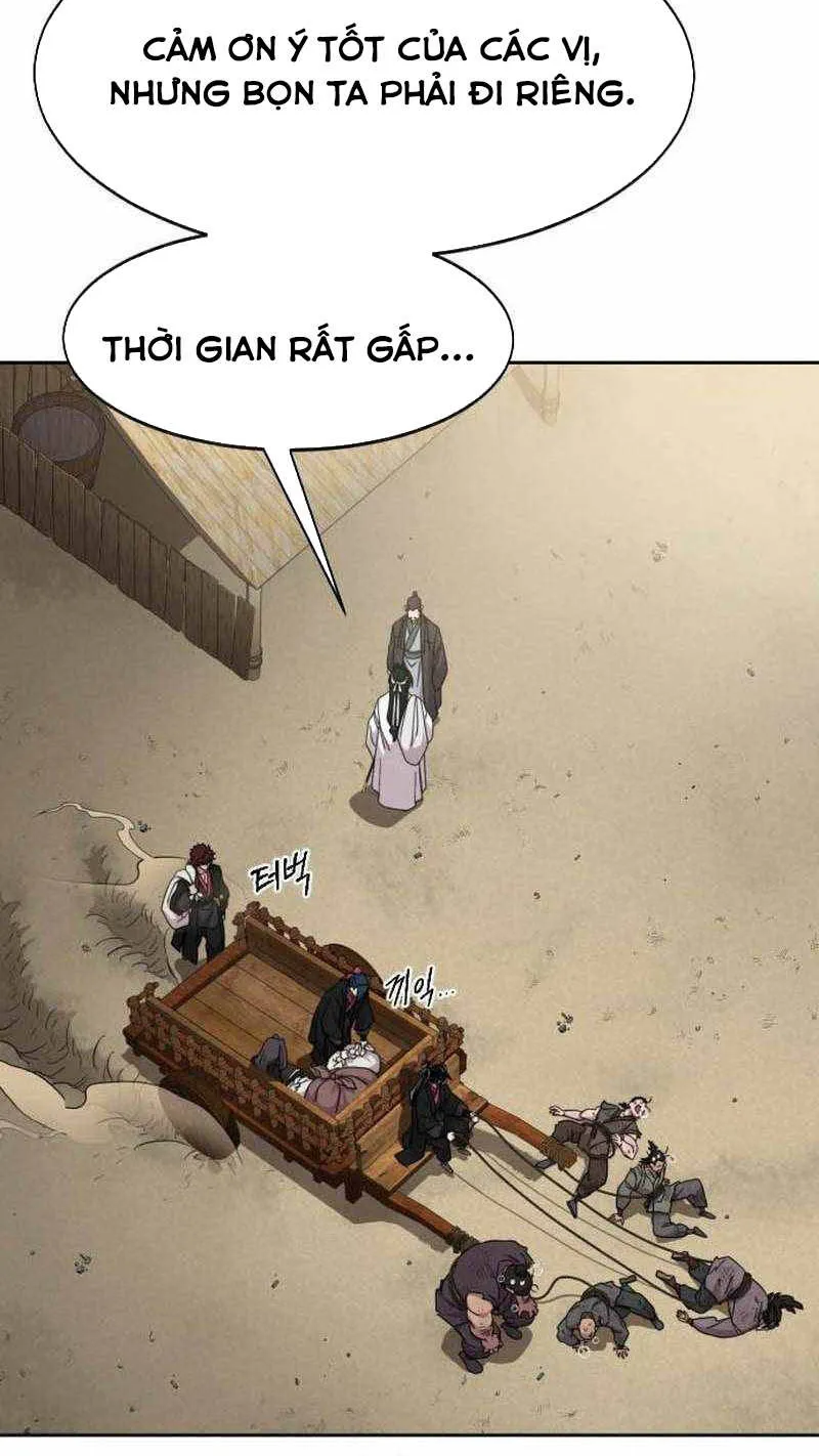 Hoa Sơn Tái Khởi Tập 176 trang 65
