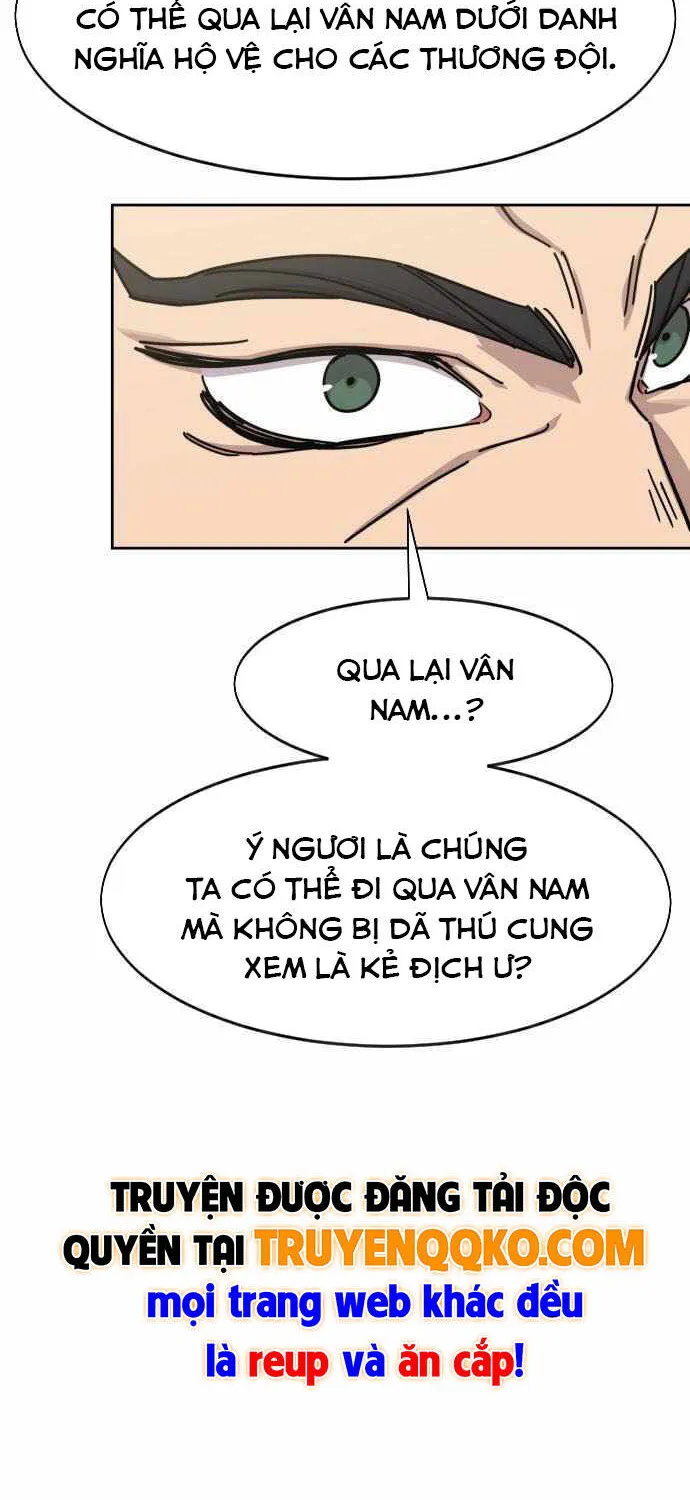 Hoa Sơn Tái Khởi Tập 177 trang 78