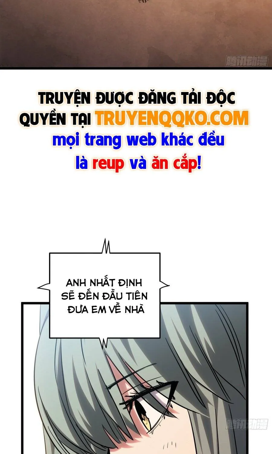 Hóa Thân Của Tôi Đang Trở Thành Boss Cuối Cùng Tập 47 trang 22