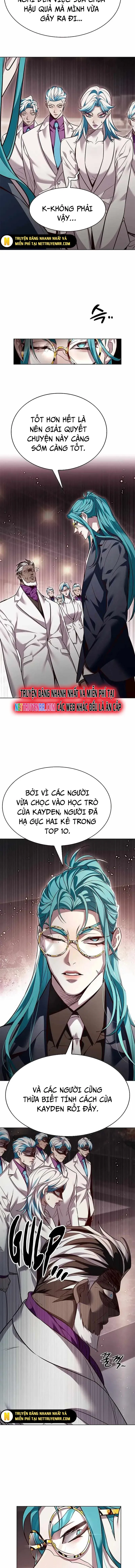 Hoá Thân Thành Mèo Tập 340 trang 7