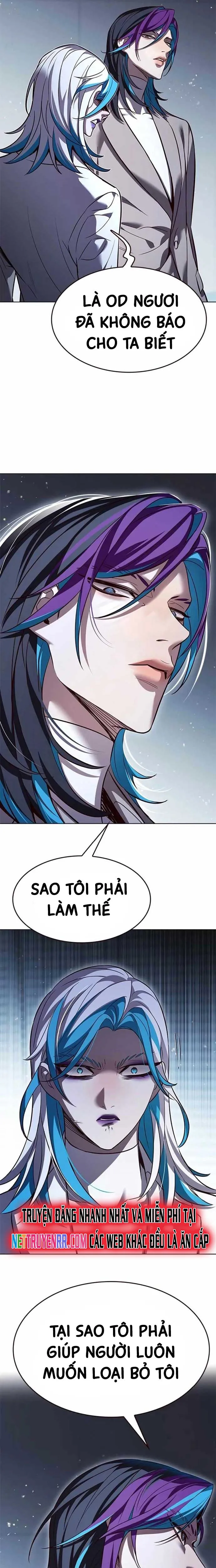 Hoá Thân Thành Mèo Tập 341 trang 11