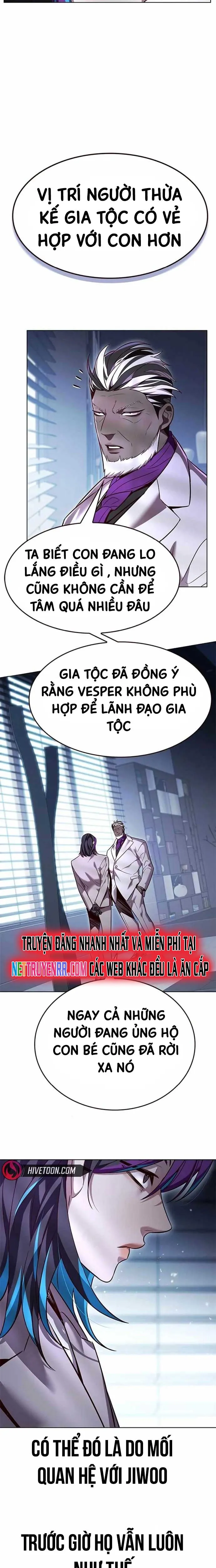 Hoá Thân Thành Mèo Tập 341 trang 4