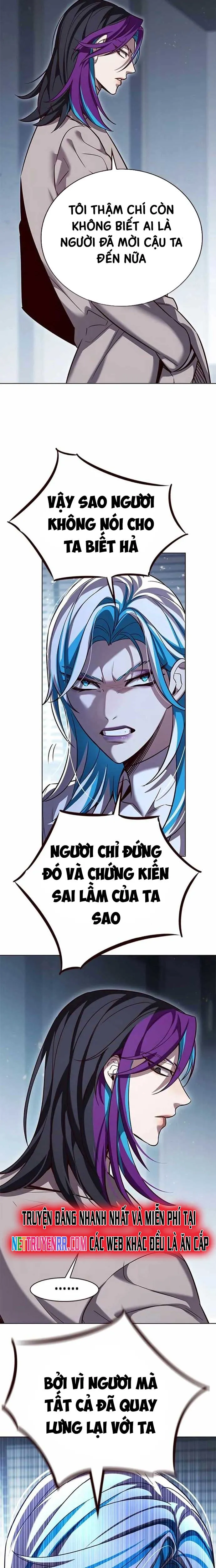 Hoá Thân Thành Mèo Tập 341 trang 8