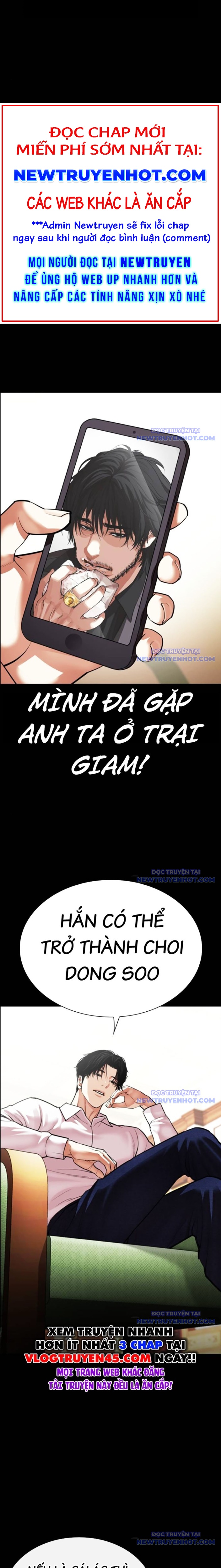 Hoán Đổi Diệu Kỳ Tập 545 trang 16