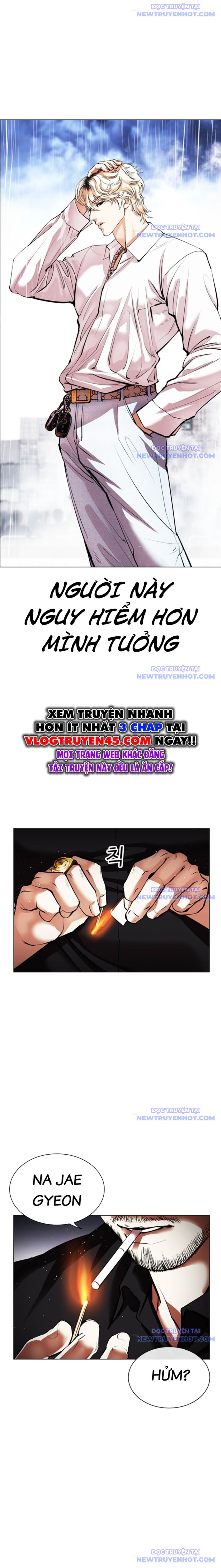 Hoán Đổi Diệu Kỳ Tập 545 trang 25