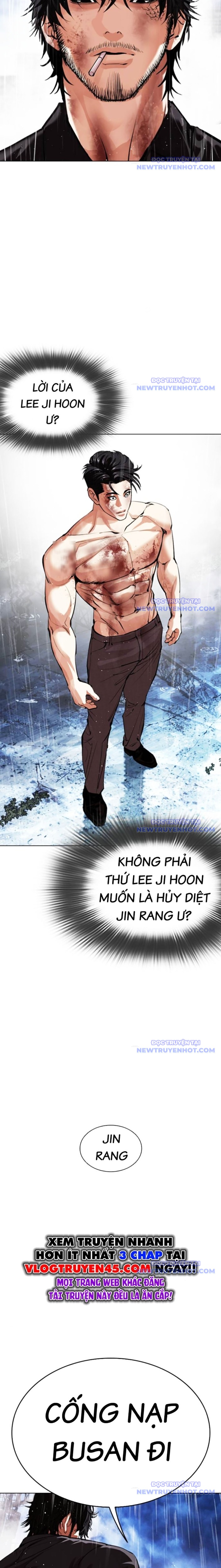 Hoán Đổi Diệu Kỳ Tập 545 trang 28