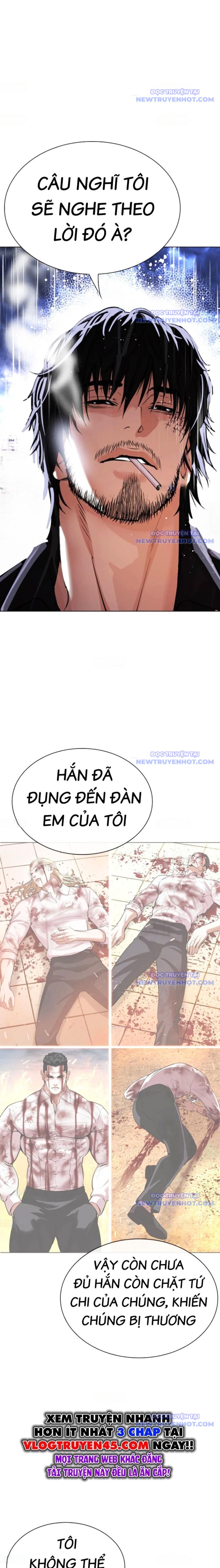Hoán Đổi Diệu Kỳ Tập 545 trang 31