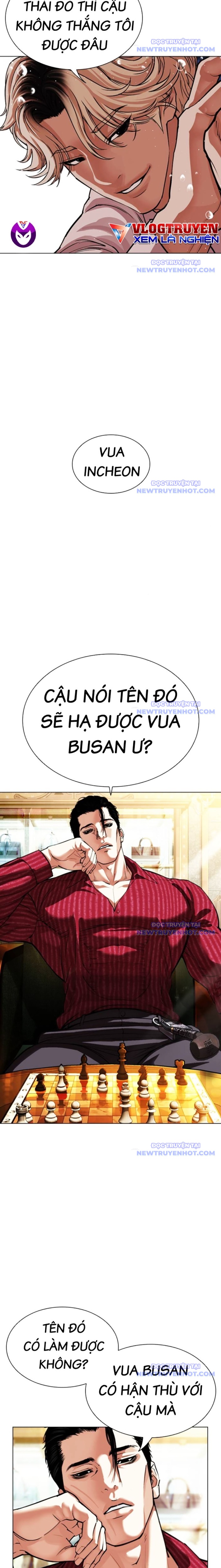 Hoán Đổi Diệu Kỳ Tập 545 trang 43