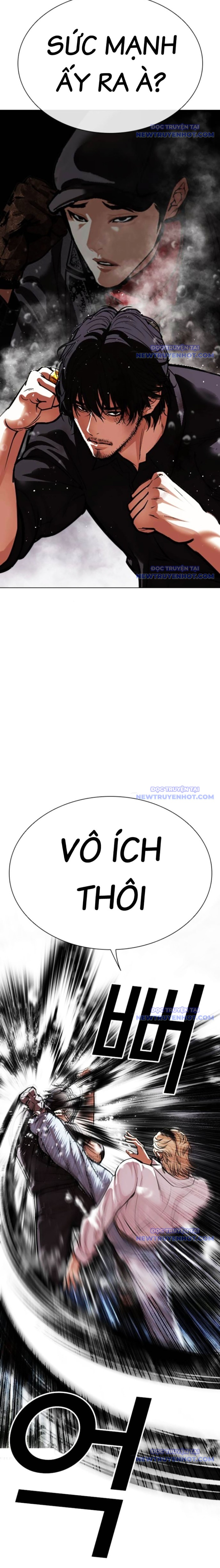 Hoán Đổi Diệu Kỳ Tập 545 trang 49