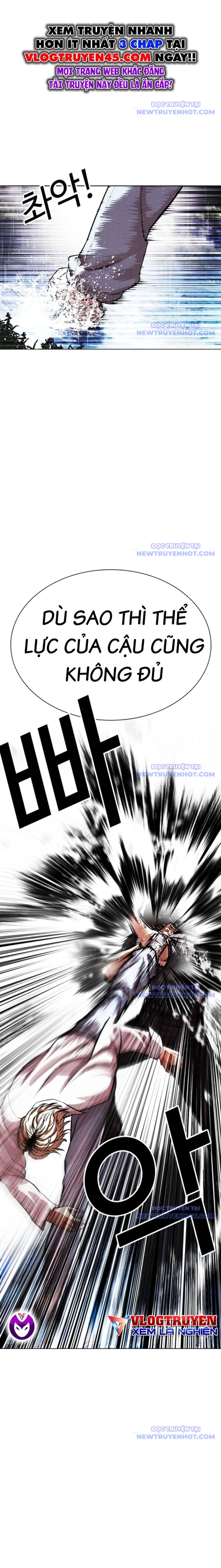 Hoán Đổi Diệu Kỳ Tập 545 trang 50