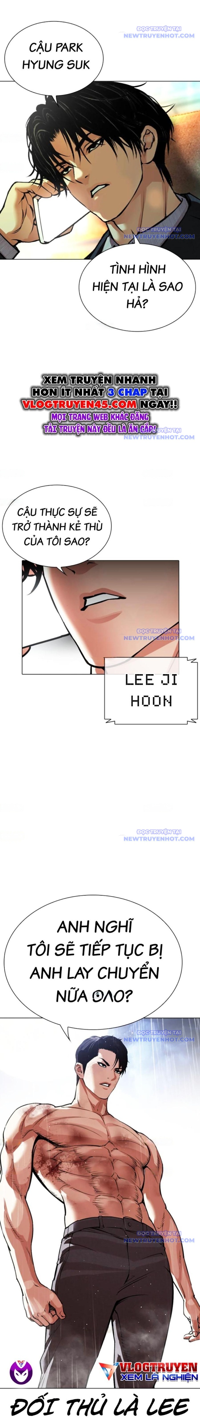 Hoán Đổi Diệu Kỳ Tập 545 trang 63