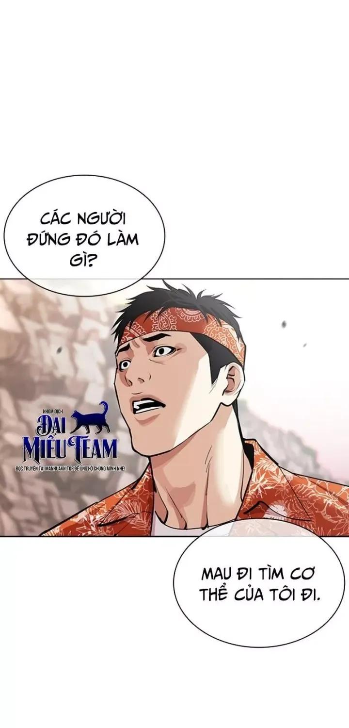Hoán Đổi Diệu Kỳ Tập 607 trang 153