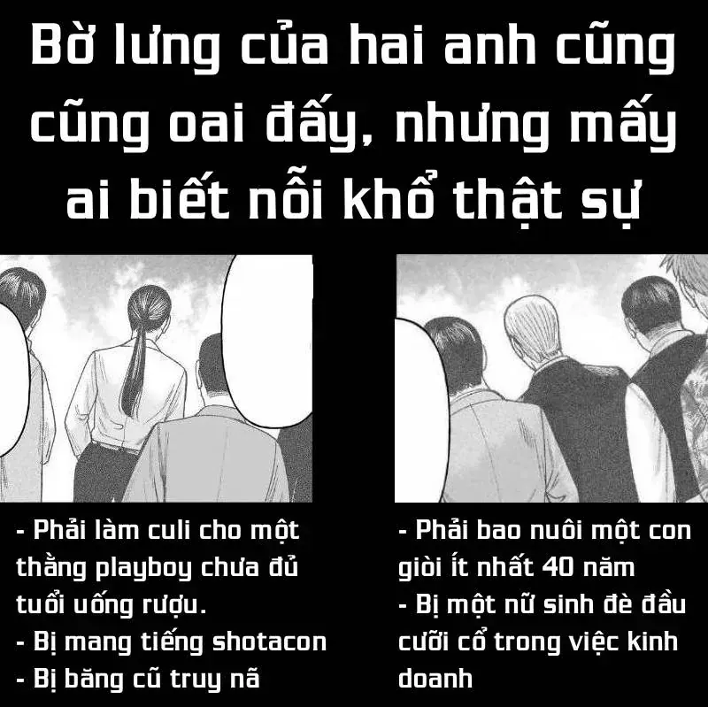 Hoán Đổi: J⇔M Tập 39 trang 40