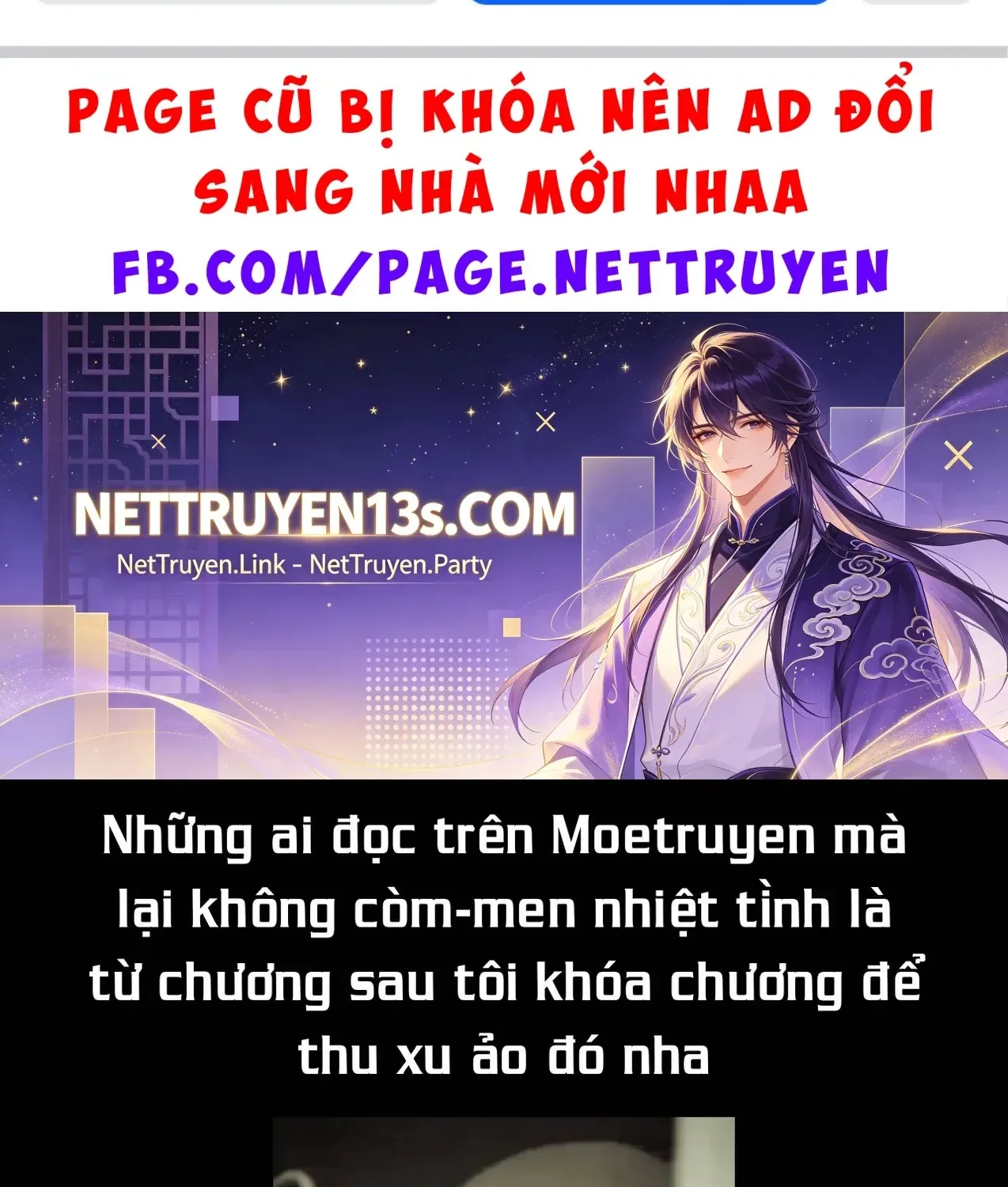 Hoán Đổi: J⇔M Tập 42 trang 3