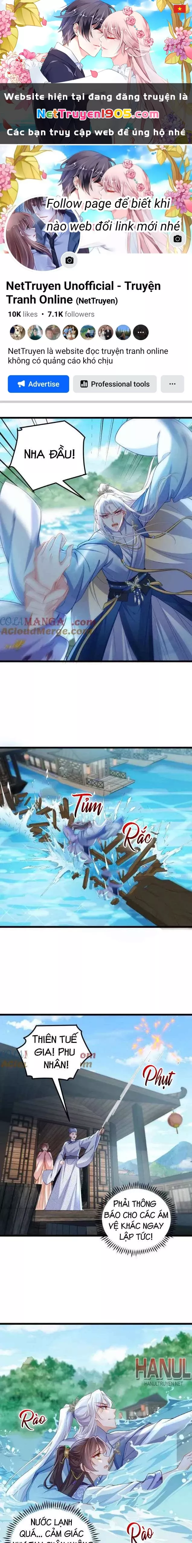 Hoạn Phi Thiên Hạ Tập 409 trang 1
