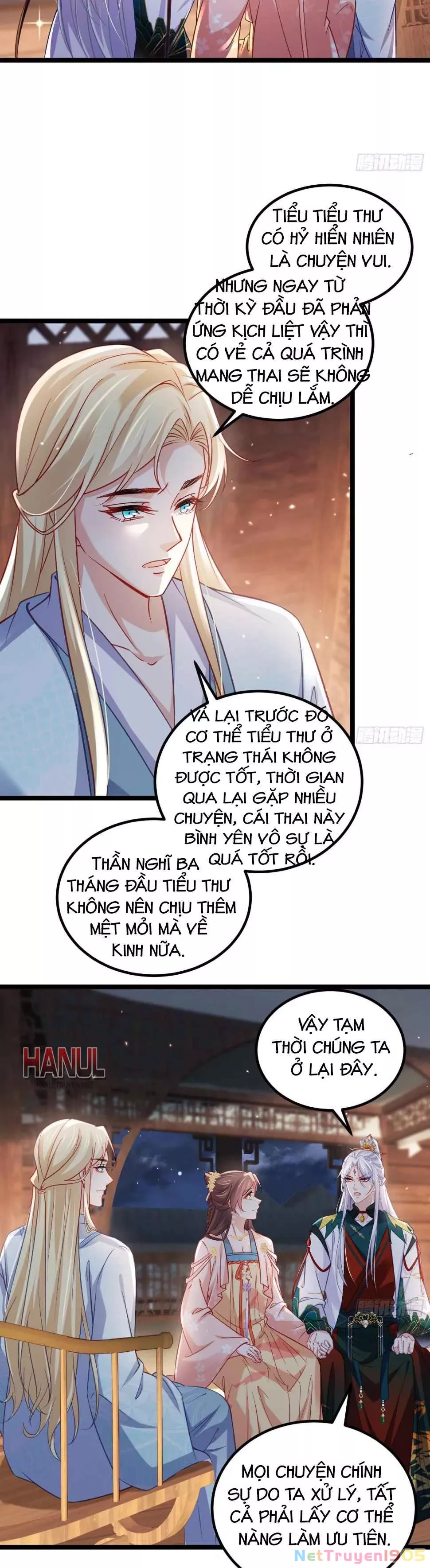 Hoạn Phi Thiên Hạ Tập 415 trang 4