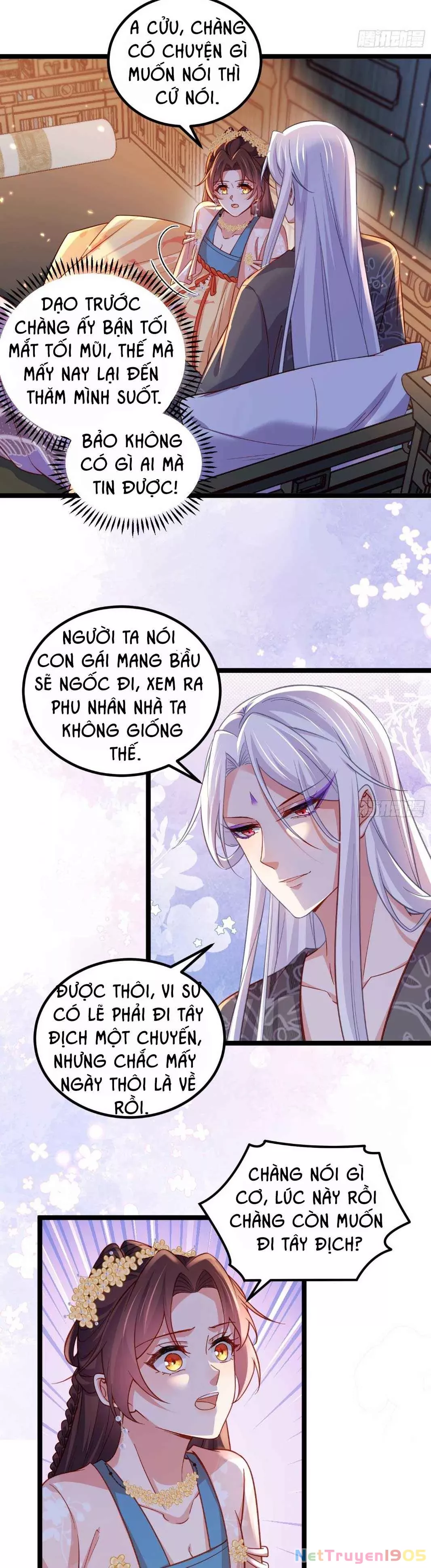 Hoạn Phi Thiên Hạ Tập 426 trang 3