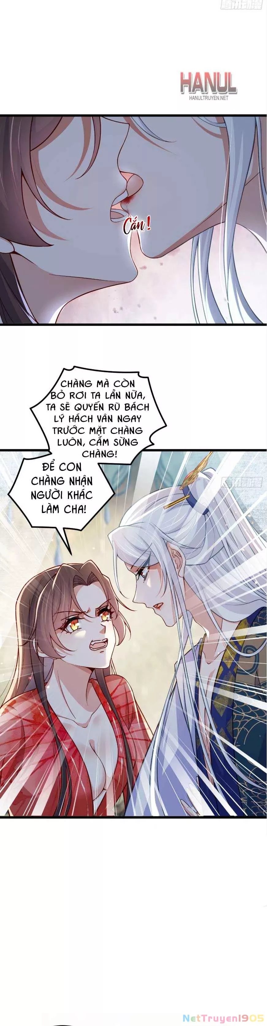 Hoạn Phi Thiên Hạ Tập 439 trang 5