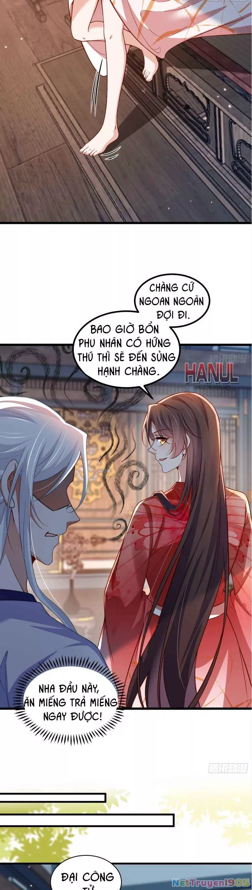 Hoạn Phi Thiên Hạ Tập 439 trang 8