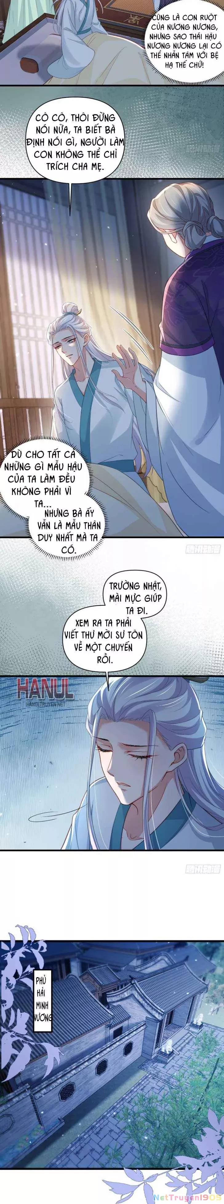 Hoạn Phi Thiên Hạ Tập 442 trang 3